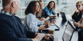 The EDUCAUSE Top 10 helps higher-ed tech and data leaders restore trust in the sector by building competent and caring institutions.