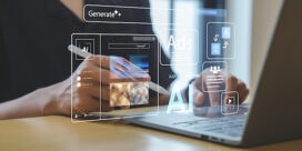 Institutions, faculty and students are exploring a wide array of ways to use GenAI in the higher education teaching and learning environment.
