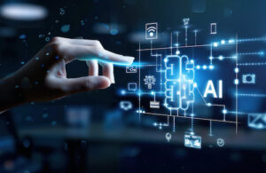 A large majority of higher education staff expect to expand their AI use for work over the next two years--a major increase.