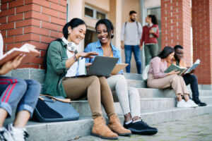 Winning over the modern learner requires authenticity and genuine connections to increase and improve the student experience.