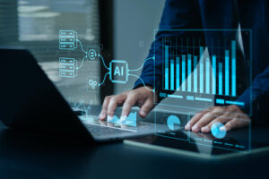 Data strategies help ensure that AI models are optimized for all stakeholders, especially students, teachers, and administrators