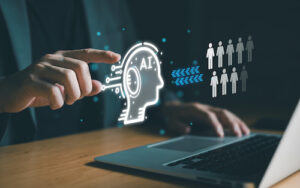 Few managers or employees say they feel prepared with AI skills at work, but a new report offers tips to help them navigate the transition.