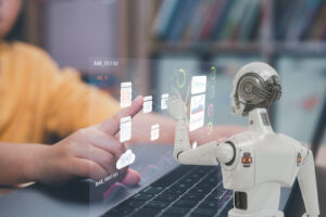 When students learn ethical AI skills, they enter the workforce not only as capable professionals but as confident, responsible innovators.