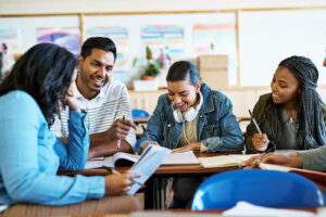 Higher education trends are showing shifts towards improved personalization and greater flexibility--along with better student services.