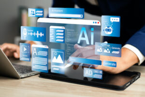 A successful AI future starts with educating students not only in AI's technical aspects but also its ethical and societal implications.