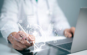 AI skills are not just "nice to have" talents for today's students--AI is a transformative force shaping the future of work and society.