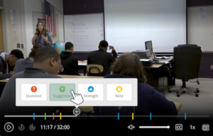 Integrating video reflection and dynamic coaching into a teacher preparation program bridges the gap between theory and practice.