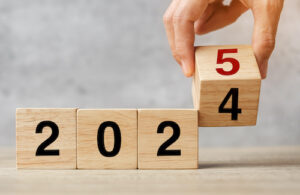 Higher-ed stakeholders offer their insight into the edtech trends set to take priority in higher education in 2025.