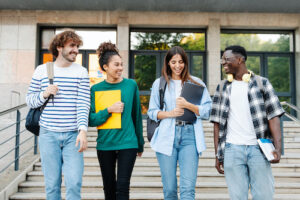 Educators, policymakers, and the public should push for a system prioritizing accessibility and adaptability for higher education students.