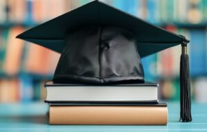An estimated 11 percent of all students in American colleges and universities are immigrants, according to data.