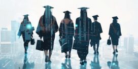 Alliances between universities and professional orgs can grow the talent pool and bridge the gap between education and workforce preparedness