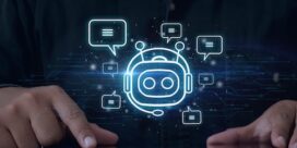Many transactional issues can benefit from AI, but it's important that institutions not lose the human element as they assist students.