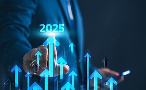 As education experts look to new predictions, they've identified key higher education focus areas that are waiting for transformative change.