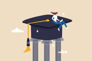 Focusing on workforce readiness helps colleges better prepare students for future employment and become partners in building the workforce.