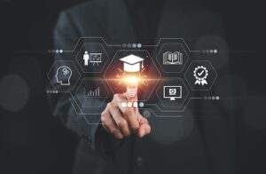 As institutions evaluate AI-powered LMS platforms, they should prioritize transparency, security, data control, and continuous refinement.