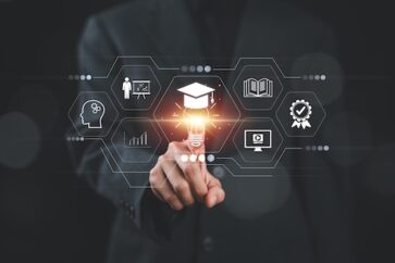 As AI reshapes the LMS, responsible implementation is key