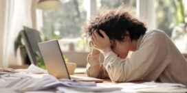 Leveraging generative AI tools may help students avoid academic burnout and lead to more time learning and comprehending course material.