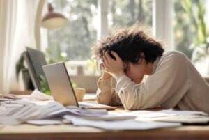 Leveraging generative AI tools may help students avoid academic burnout and lead to more time learning and comprehending course material.
