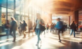 The dismantling of the Department of Education is a moment of disruption, but also one of reinvention for higher education.