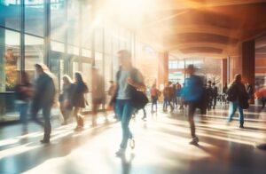 The dismantling of the Department of Education is a moment of disruption, but also one of reinvention for higher education.