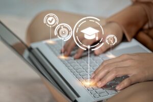 Key shifts in enrollment, AI adoption, and holistic review are impacting higher-ed admissions teams in 2025