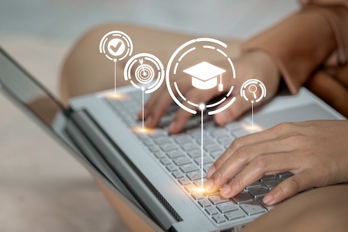 Key shifts in enrollment, AI adoption, and holistic review are impacting higher-ed admissions teams in 2025