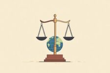 The urgency of now: Fighting back against the destruction of public institutions