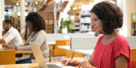 When institutions recognize the challenges nontraditional students face, they can put supports into place to ensure success.