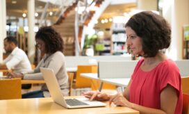 When institutions recognize the challenges nontraditional students face, they can put supports into place to ensure success.