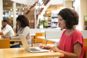 When institutions recognize the challenges nontraditional students face, they can put supports into place to ensure success.