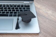 Online learning isn’t about juicing enrollment–it’s about transforming student outcomes