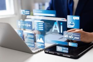 The framework focuses on AI literacy for all, as well as specialized literacy that can be adapted to different disciplines and jurisdictions.