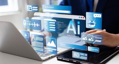The 5 dimensions of AI literacy