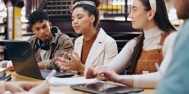 As colleges continue to integrate AI into the classroom, students need to master how to use AI tools effectively for academic goals.