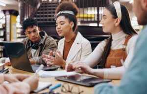 As colleges continue to integrate AI into the classroom, students need to master how to use AI tools effectively for academic goals.