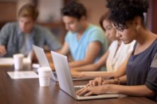 Millennials feel financially unstable–continuing education may be the solution