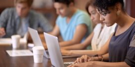 Education and training serve as critical tools for economic security and mobility, and continuing education could ease millennials' worries.
