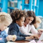 Beyond digital literacy: Why educators must prioritize data literacy