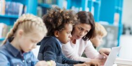Using digital tools does not mean students or educators possess data literacy or understand the quality, context, or implications of data.