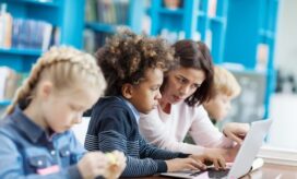 Using digital tools does not mean students or educators possess data literacy or understand the quality, context, or implications of data.