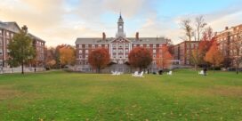 The current crisis is not just about Harvard--it is a test of the nation’s commitment to the academic freedom of higher education.