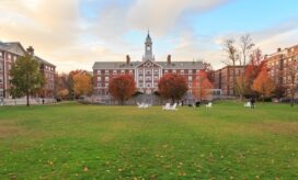 The current crisis is not just about Harvard--it is a test of the nation’s commitment to the academic freedom of higher education.