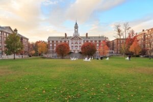 The current crisis is not just about Harvard--it is a test of the nation’s commitment to the academic freedom of higher education.