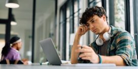 Students are unsure about higher ed's value, but strongly support AI