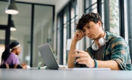 Students are unsure about higher ed's value, but strongly support AI