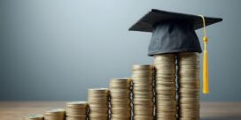 An annual higher education outlook on demonstrating value focuses on financial health, value proposition, and change management.