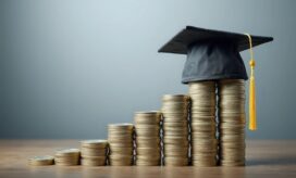 An annual higher education outlook on demonstrating value focuses on financial health, value proposition, and change management.