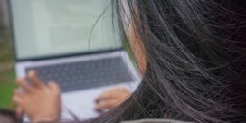 Effective academic feedback is not about marking errors--it’s about building a relationship between the instructor and the student.
