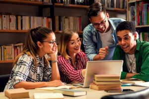 When it comes to innovative education, AI tools are helping instructors and students take teaching and learning to a new level