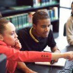 How universities are tapping students and AI to fight the growing threat of cybercrime 